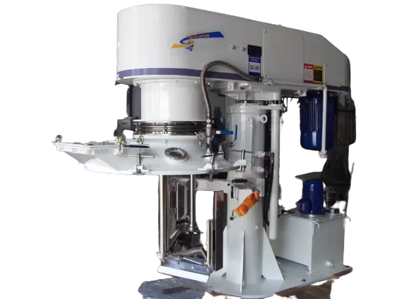 Mixer