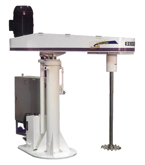 Disperser
