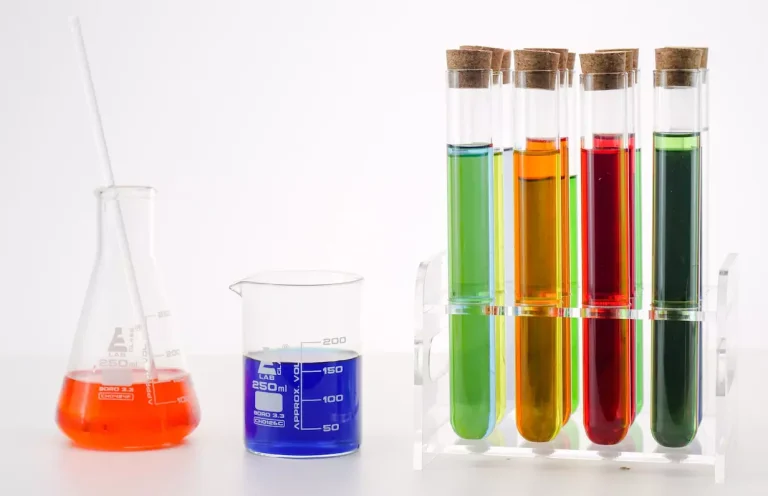Chemical Manufacturing