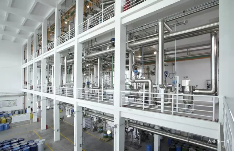 Industrial Mixing Equipment, Products